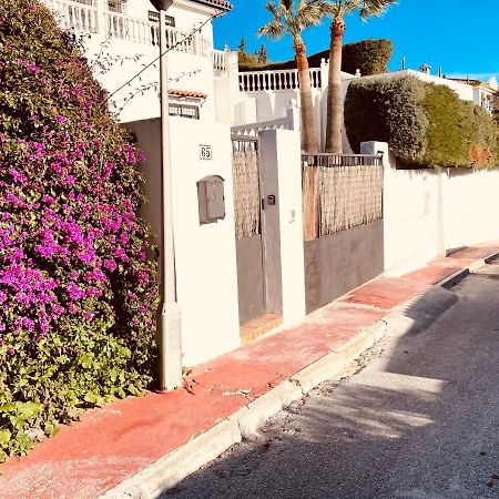 Exclusive New Apartment Benalmádena Extérieur photo