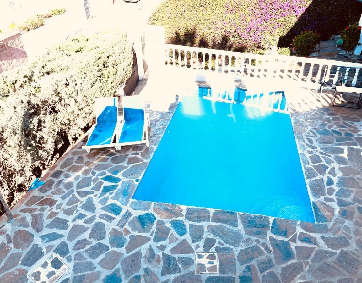 Exclusive New Apartment Benalmádena Extérieur photo