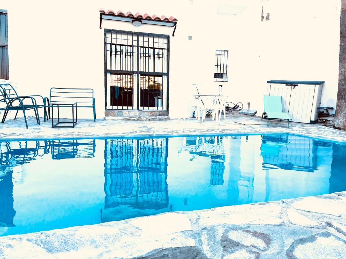 Exclusive New Apartment Benalmádena Extérieur photo