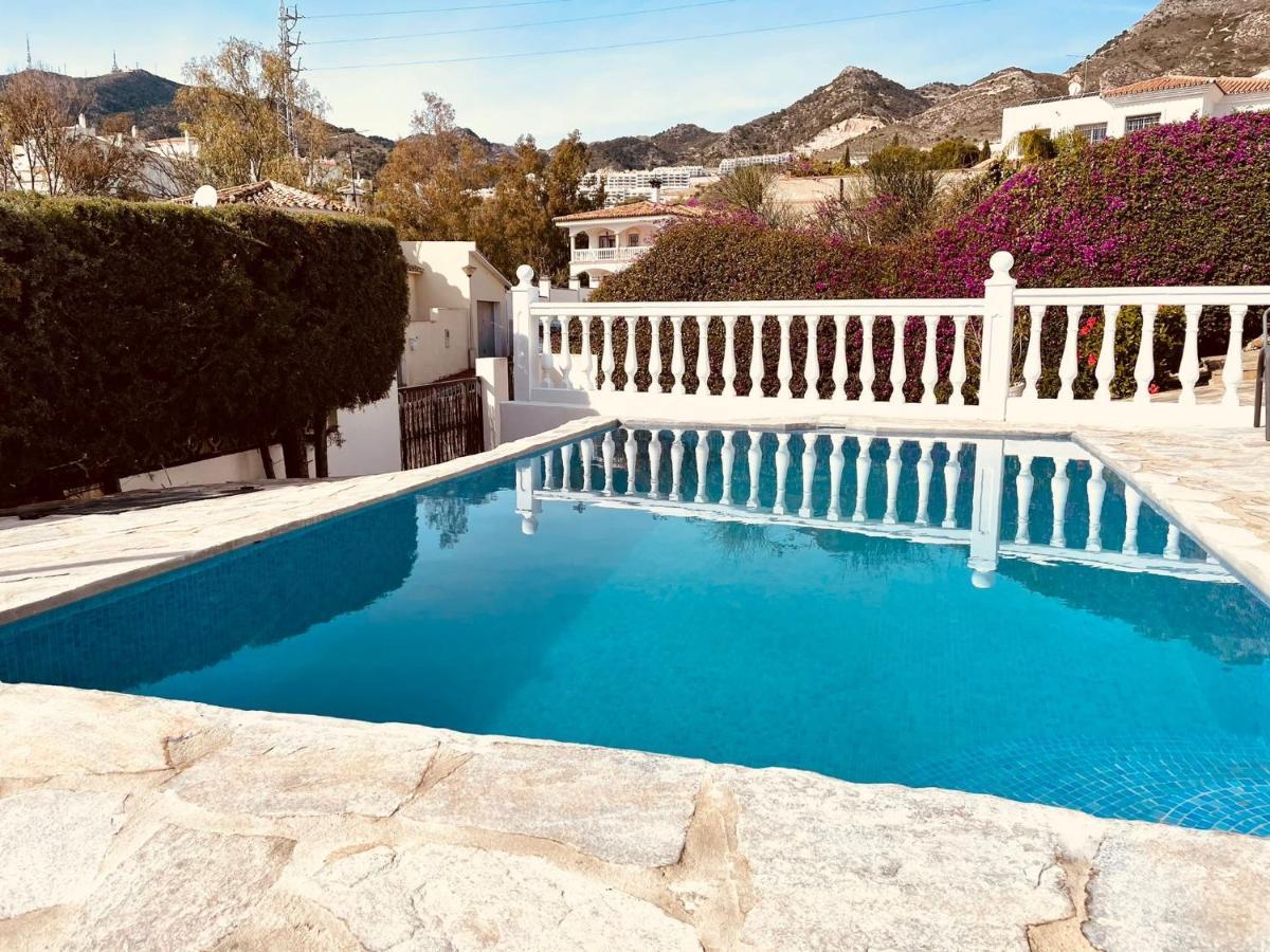 Exclusive New Apartment Benalmádena Extérieur photo